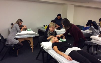 Facial Needling Techniques Workshop September