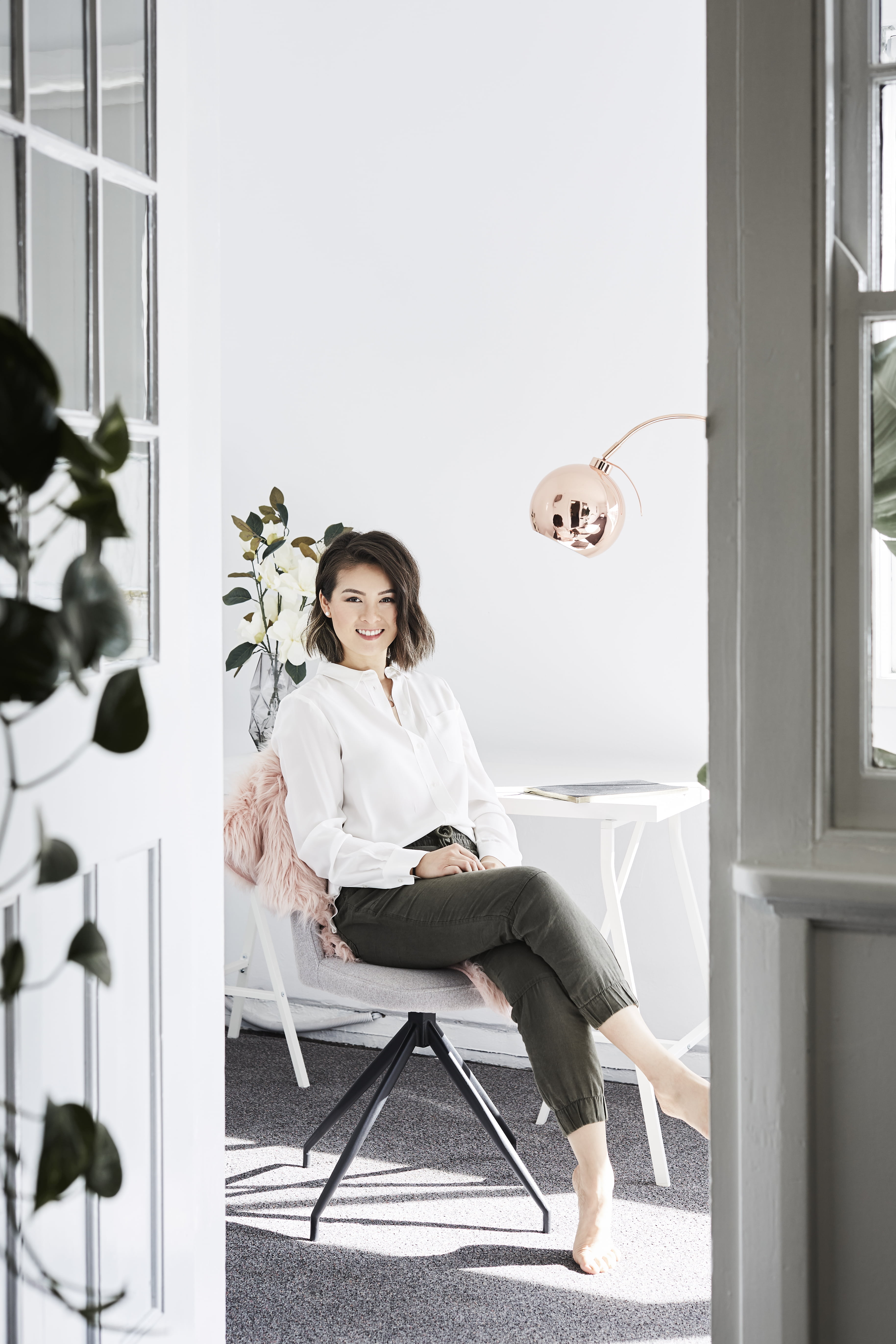Dr. Vivian Tam