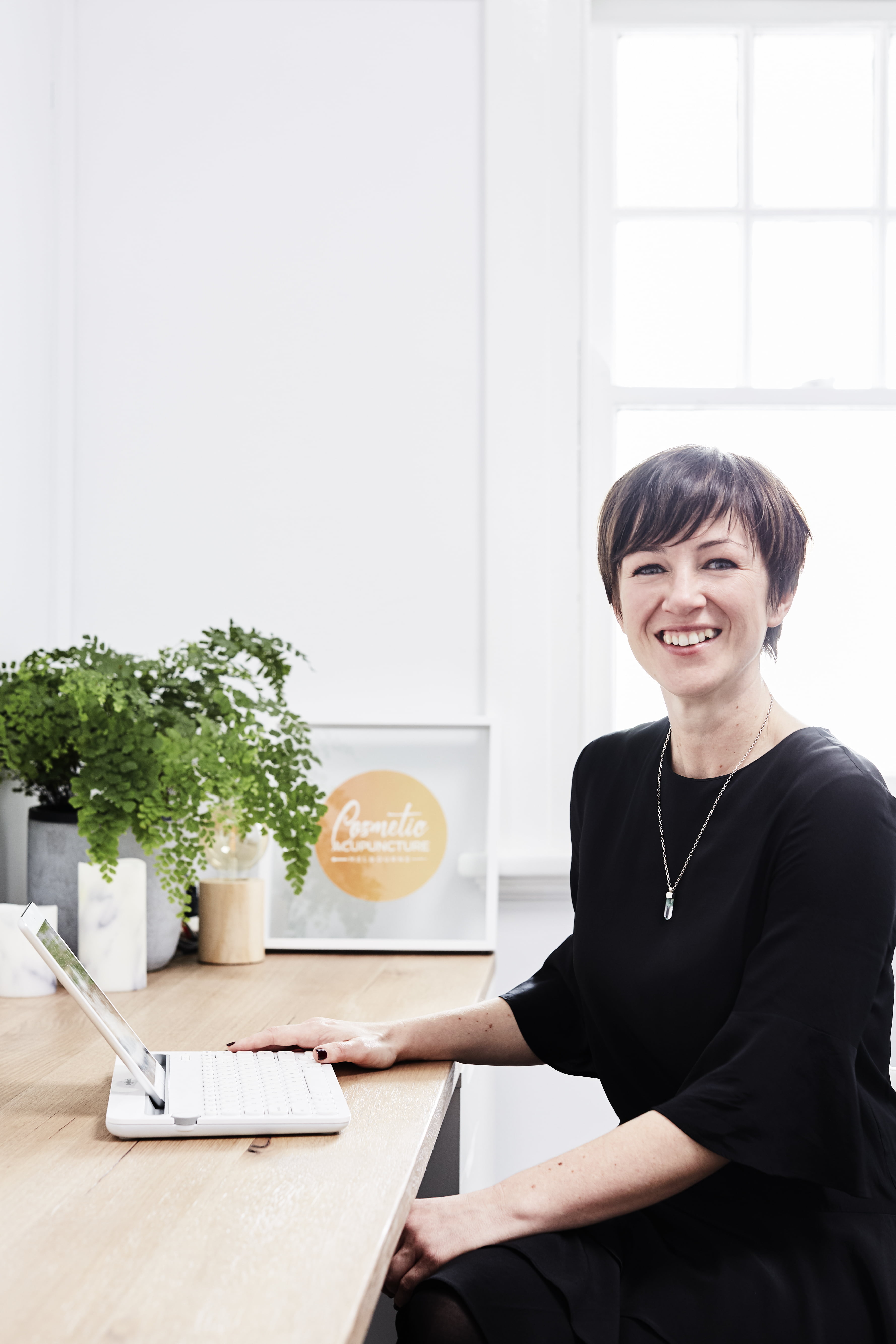 Dr Melanie Milne