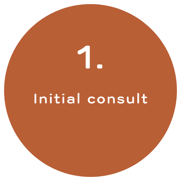 Initial Consult