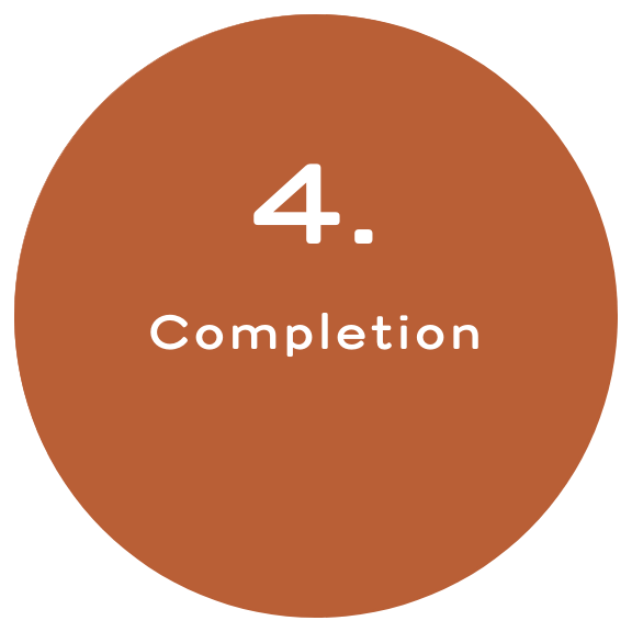 Completion