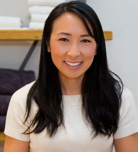 Dr. Belinda Tran