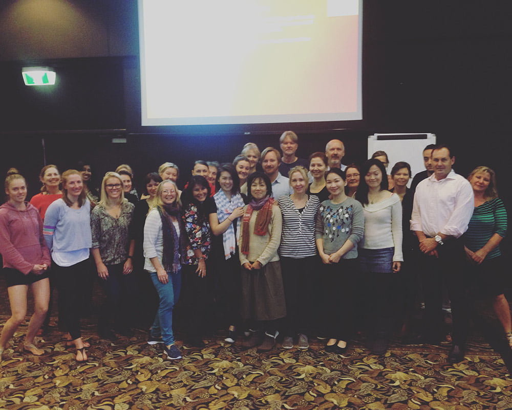 Cosmetic Acupuncture Seminar