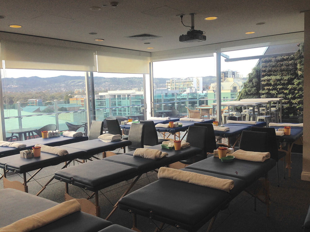 Cosmetic Acupuncture Seminar