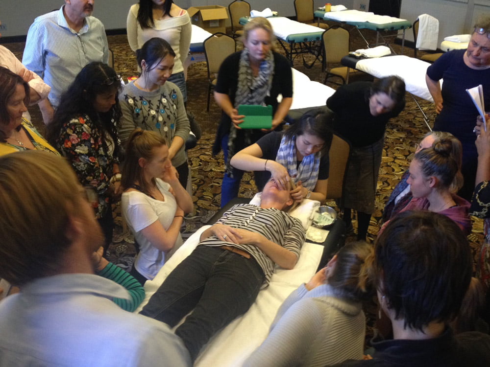 Cosmetic Acupuncture Seminar