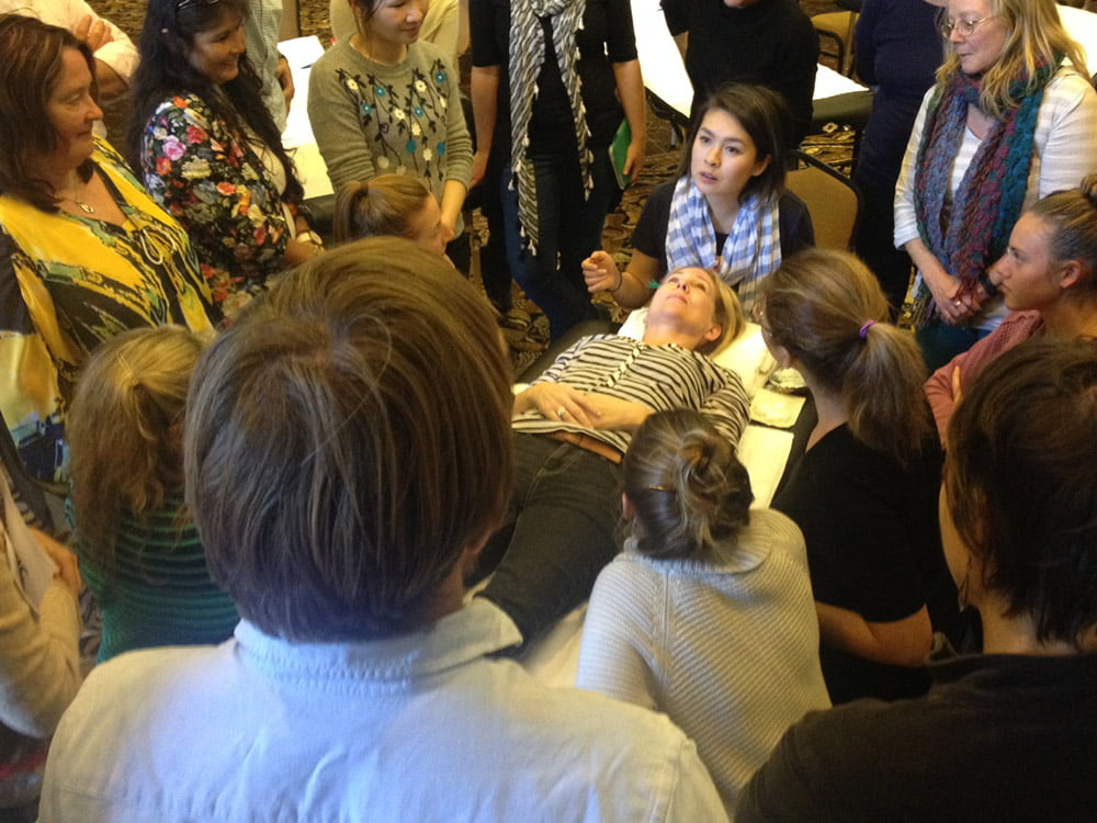 Cosmetic Acupuncture Seminar