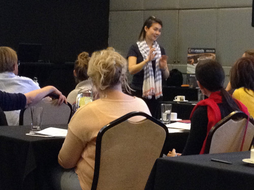 Cosmetic Acupuncture Seminar