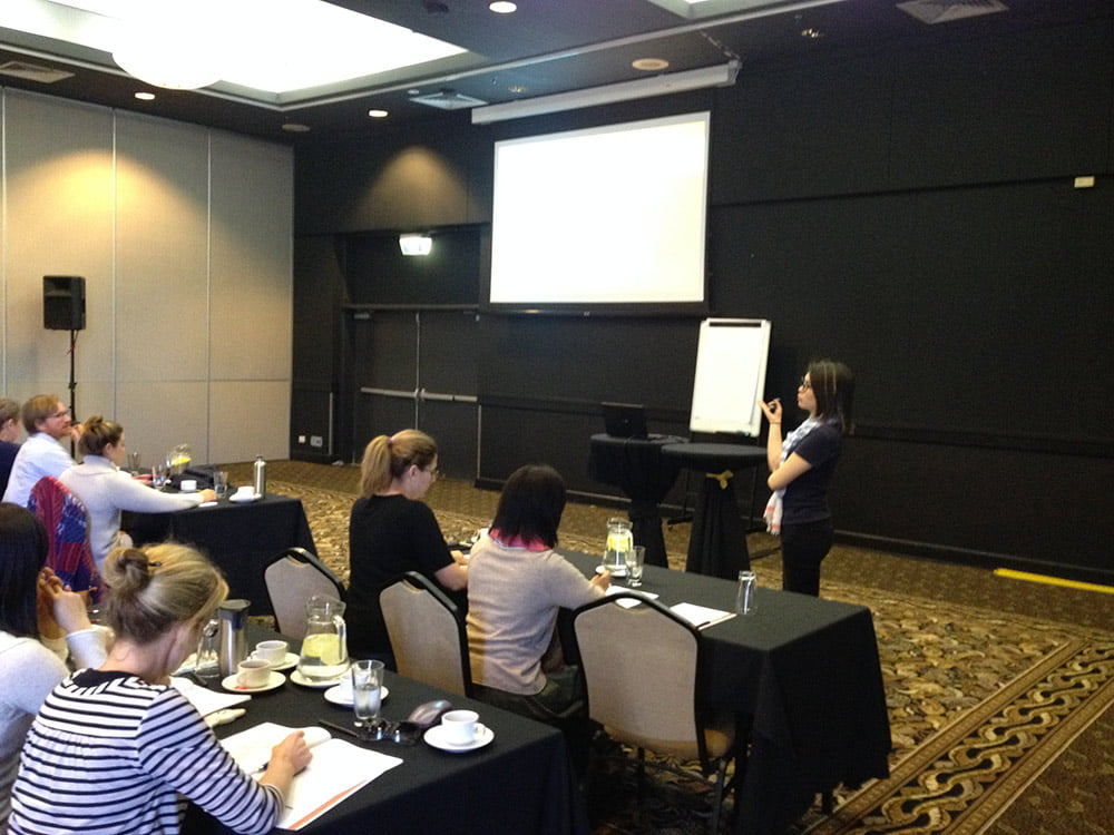 Cosmetic Acupuncture Seminar