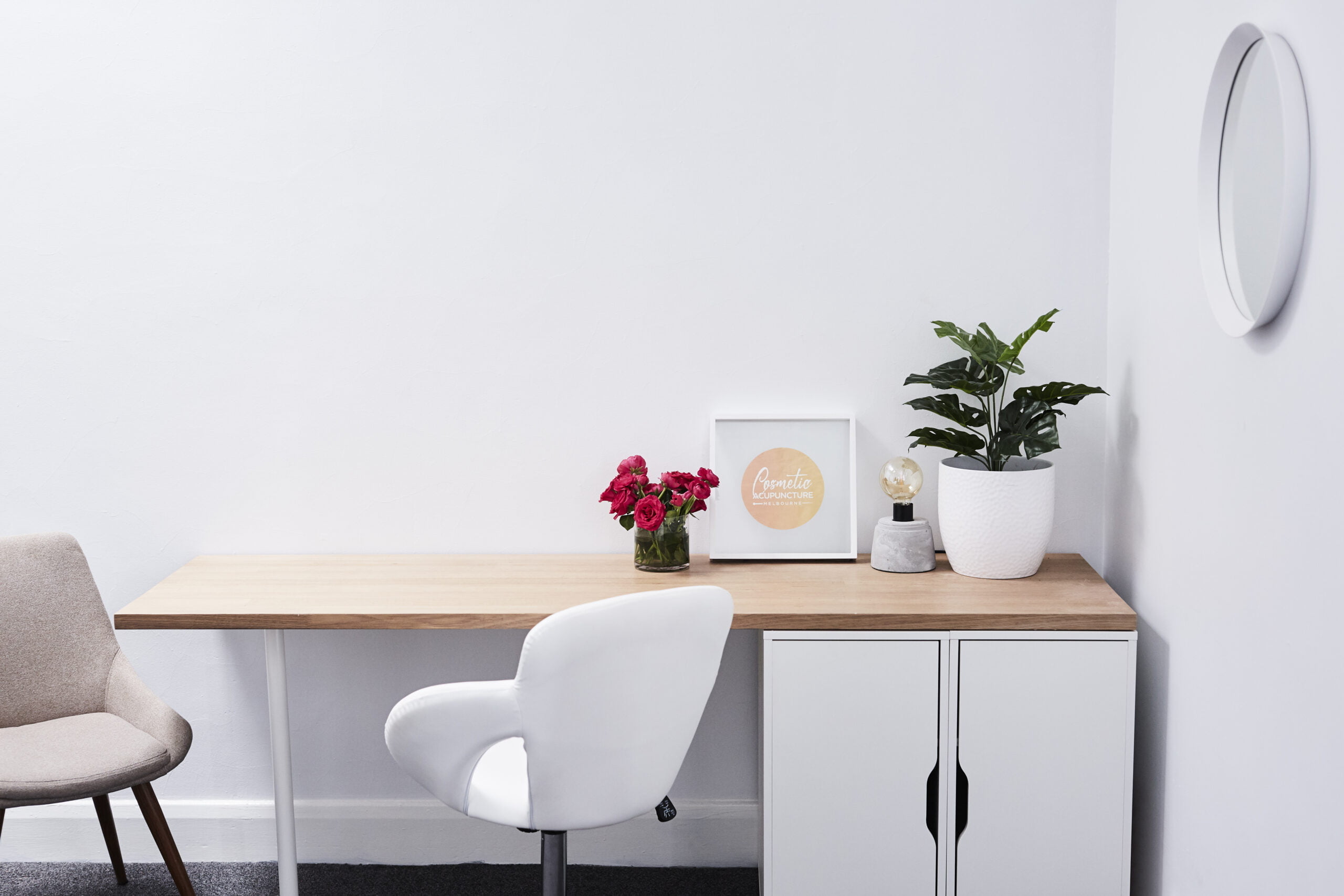 Cosmetic Acupuncture Melbourne Practice