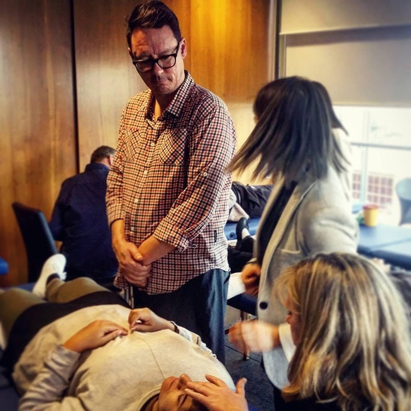 Cosmetic Acupuncture Seminar