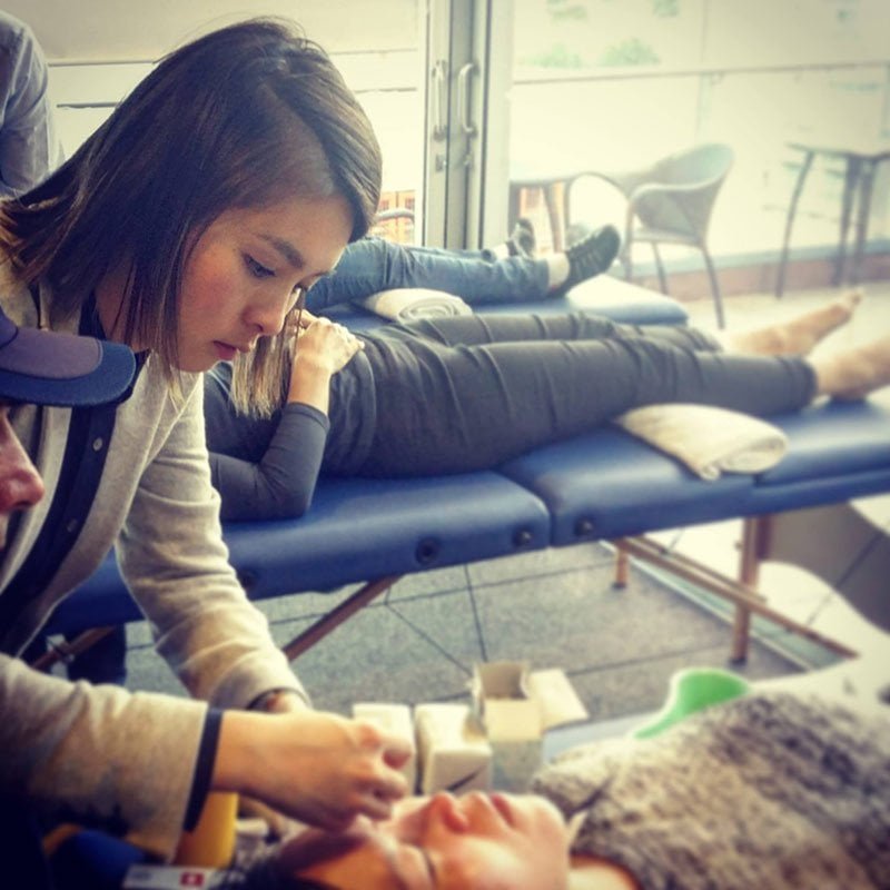 Cosmetic Acupuncture Seminar