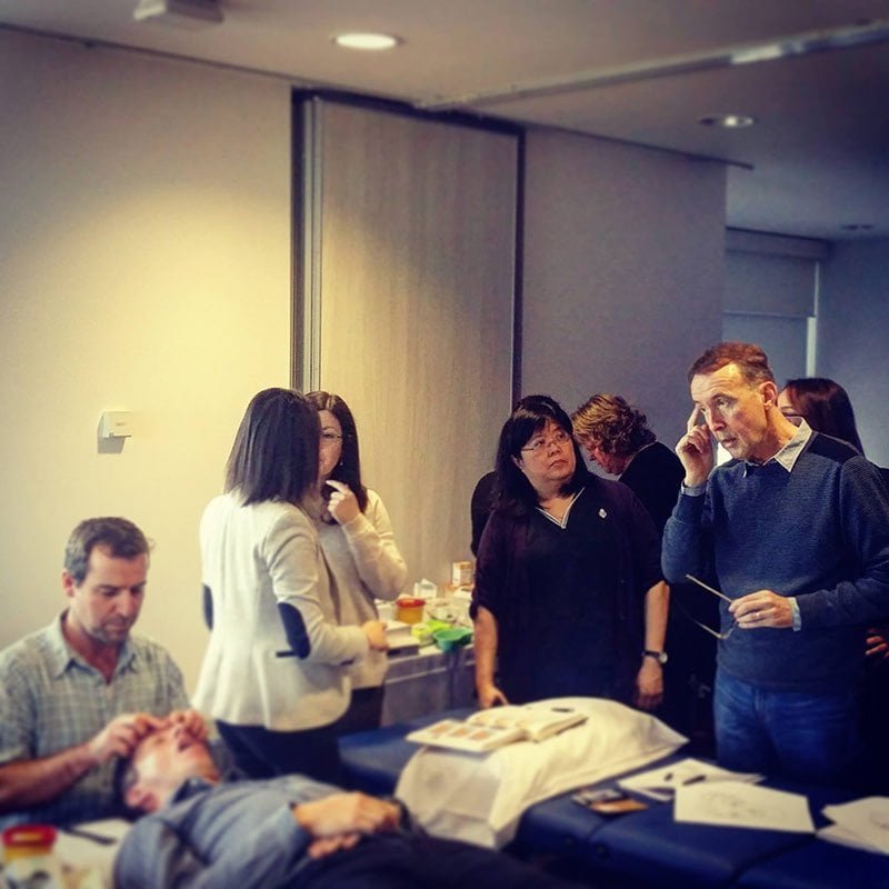 Cosmetic Acupuncture Seminar