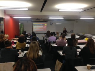 Cosmetic Acupuncture Melbourne Seminar